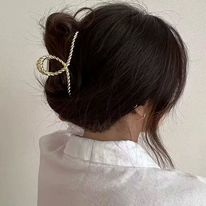 Hair Claw for Women