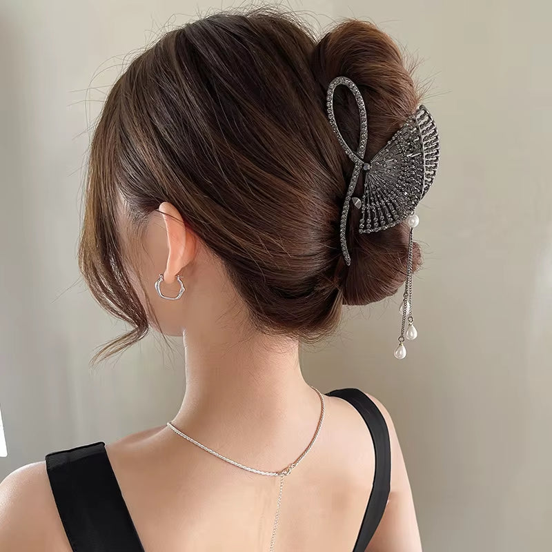 Hair Claw for Women