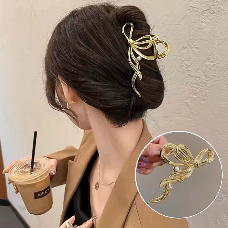 Hair Claw for Women