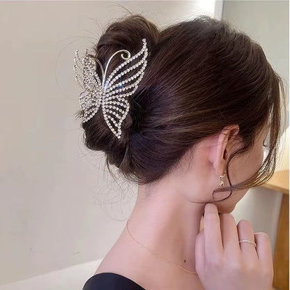 Hair Claw for Women